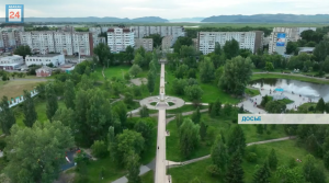 «Есть результат»: городскую среду в столице Хакасии её жители формируют сами