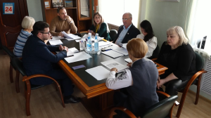 Итоги реализации муниципальных программ за минувший год обсудил бюджетный комитет горсовета Абакана