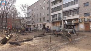 Преображение за 12 миллионов: масштабное благоустройство стартовала во дворе на Ленина,80 в Абакане