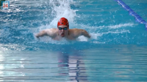 Рекордное количество пловцов и 3 результативных дня: в столице Хакасии стартовало «Время побеждать»