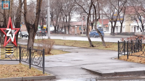 Подвесные диваны, и газоны: голоса абаканцев могут преобразить улицу Советская в столице Хакасии