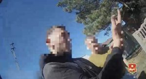 Пытался выдать коноплю за шаурму: велосипедист с пакетом наркотравы задержан в Хакасии