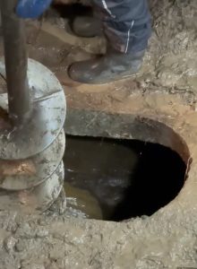 Холодная вода в Черногорске, Тепличном и Расцвете в полном объеме появится сегодня во второй половине дня