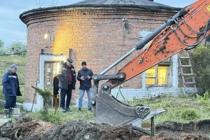 Вода начала поступать в дома и соцобъекты Черногорска, Тепличного и Расцвета