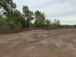 Карьер растительных отходов в Абакане закрывается до осени