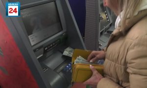 Почти миллиона лишилась жительница Минусинска под предлогом замены домофона
