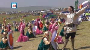 Праздник первого молока Хакасия отметит 20 июня