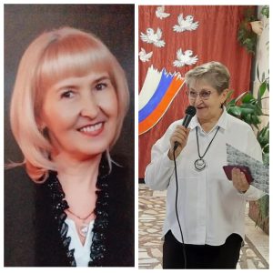 Двое абаканских педагогов удостоены звания «Заслуженный учитель Российской Федерации»