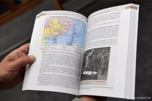 Третий обязательный к сдаче экзамен появится у девятиклассников Хакасии в 2028 году