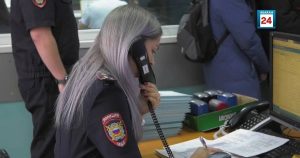 С кухонным топориком набросилась на супруга жительница Хакасии, ей грозит до 2 лет