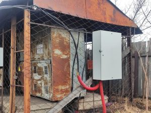 ‎Ущерб почти 2 млн.руб: госинспектор краевого министерства незаконно майнил в Минусинске‎