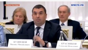 Решение демографической проблемы- ОНФ России озвучил ряд предложений