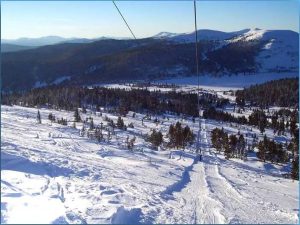 750 тыс. выплатит Виктор Верьясов пострадавшей лыжнице- на его базе в «Ергаках» она получила тяжёлую травму