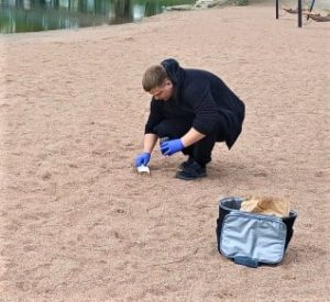 ‎Еще 2 пляжа в Хакасии получили разрешение на открытие купального сезона