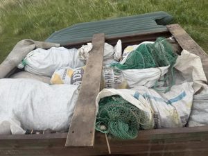 Написав заявление на конкурентов, браконьер в Хакасии сам попал под статью