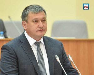 Миллиардные долги по госконтрактам —причина увольнения Игоря Тугужекова с поста министра финансов Хакасии