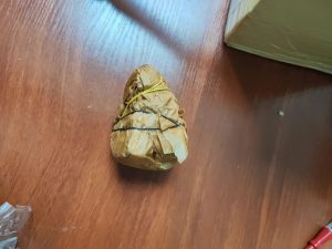 Пожизненный срок грозит наркозакладчику из Саяногорска