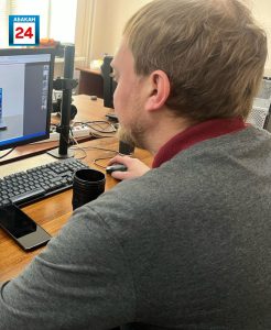 Троих автолюбителей Хакасии «развёл» 18-летний мошенник из Новгородской области