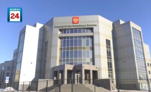 ‎На год отстранен от должности за долги по зарплате директор «Таштыпской автоколонны»‎