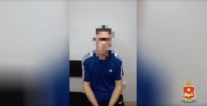 ️За рекламу наркомаркета попал «под статью» 33-летний абаканец