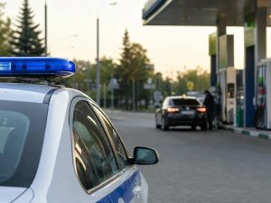 Не вывозил коммунальные отходы из-за проблем с топливом мусорный регоператор накануне в деревнях Новокурск, Калы, селе Сабинка и в Майна.