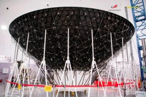 Космический прорыв: ученые Красноярского края создают телескоп для изучения черных дыр