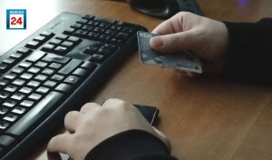 Больше миллиона вложил житель Хакасии в мифическую криптобиржу