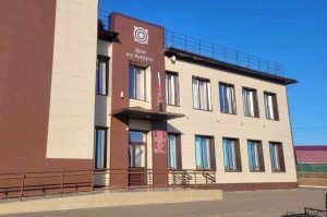 Условный срок и штраф пыталась обжаловать бизнес-леди, осуждённая за мошенничество при ремонте двух ДК в Хакасии