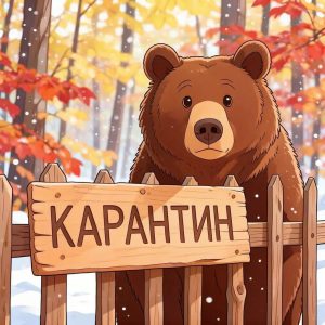 ‎Карантин по трихинеллёзу введен в соседнем с Хакасией Минусинском округе