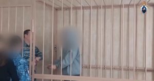 На 2 месяца заключена под стражу зарезавшая подругу жительница Хакасии