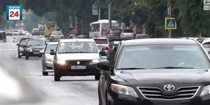 Владельцев электромобилей в Хакасии освободили от уплаты налога