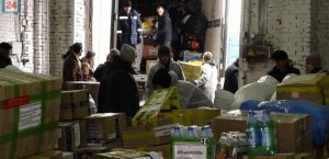 Медаль «За верность долгу и служение людям» будет вручаться в Хакасии‎