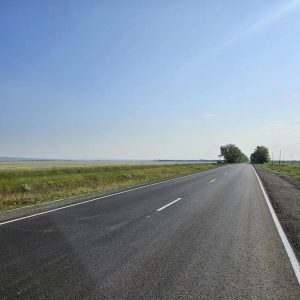 Более 11 км. дорог в Хакасии заставила отремонтировать прокуратура