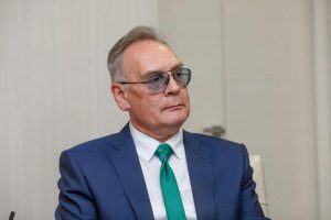 За выдающийся вклад в развитие Абакана: в столице Хакасии идёт приём документов на присуждение премии им.Н.Г. Булакина
