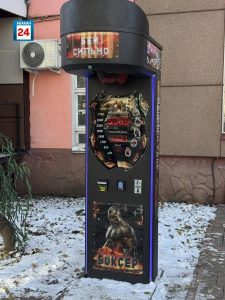 На силомер у жилых домов пожаловались абаканцы — незаконно установленный шумный аттракцион уберут