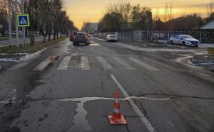 Лихач-рецидивист сбил насмерть пенсионерку в Абакане