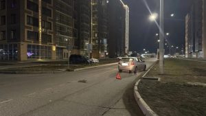 Перебегал в неположенном месте: первоклассника сбили в Абакане