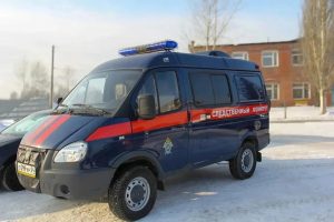 Медведь загрыз охотника в соседнем с Хакасией Курагинском районе