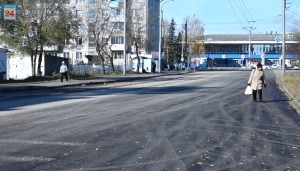 Важная подземная модернизация завершена: улица Стофато в Абакане открыта для движения