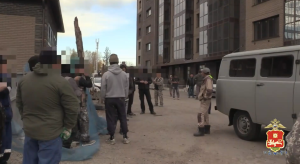 Одних выдворят, другим запретят въезжать в Россию: силовики Хакасии ловили нелегалов