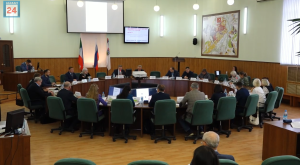 Приватизация, корректировка бюджета и правил землепользования: депутата Абакана приняли ряд решений